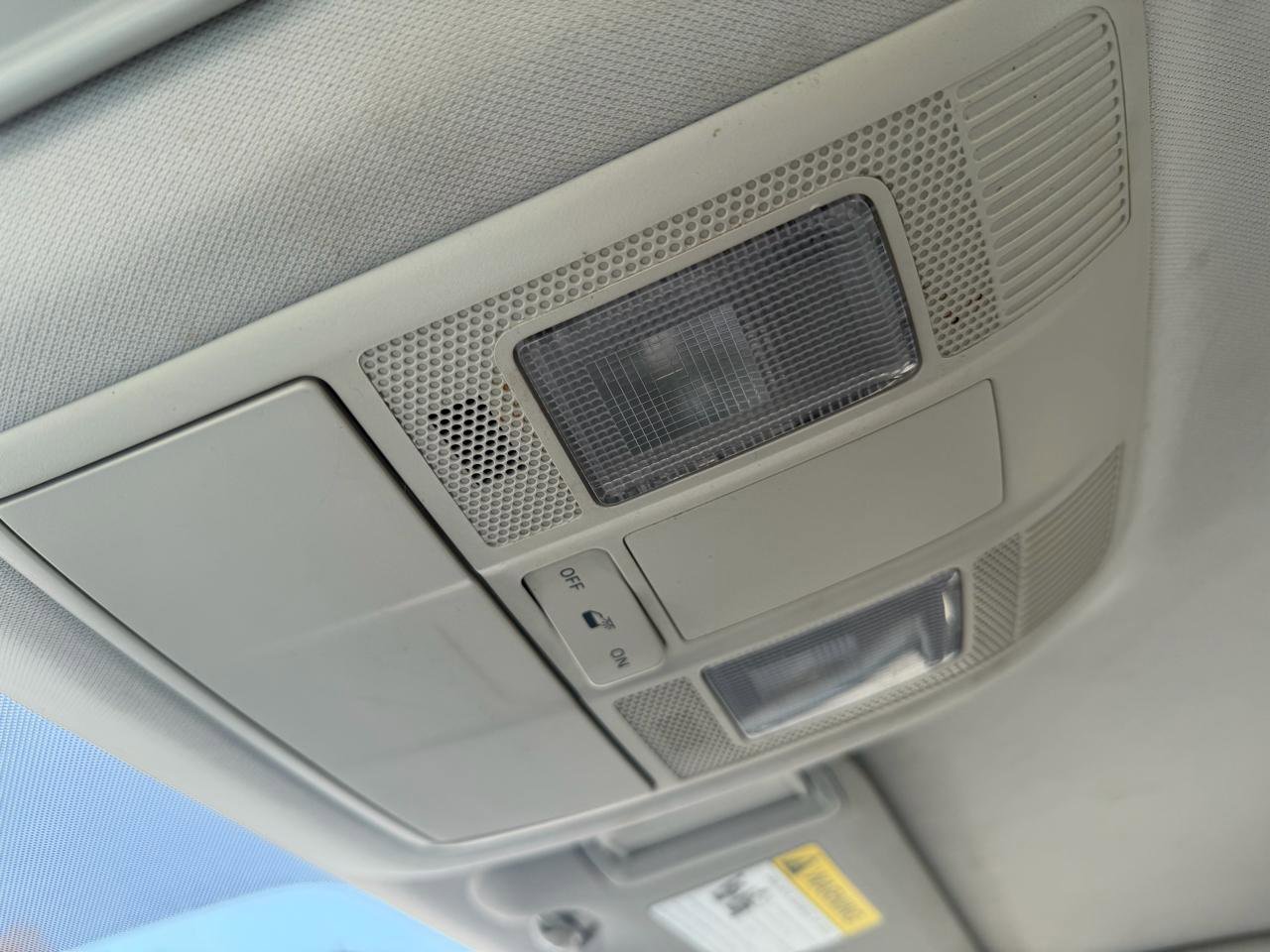 Used 2015 MAZDA MAZDA6 Sport FWD image 15