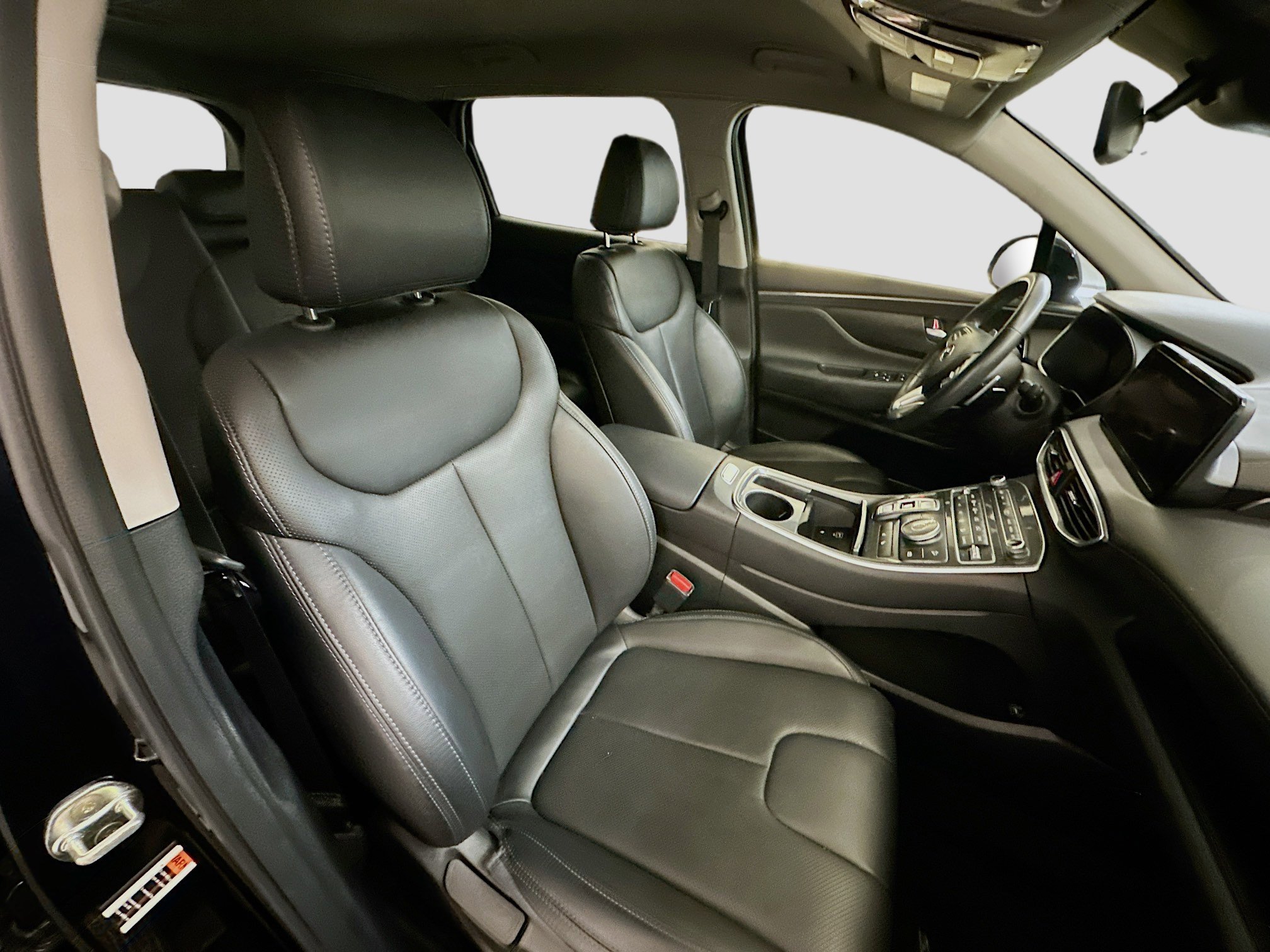 Used 2023 Hyundai Santa Fe XRT image 33