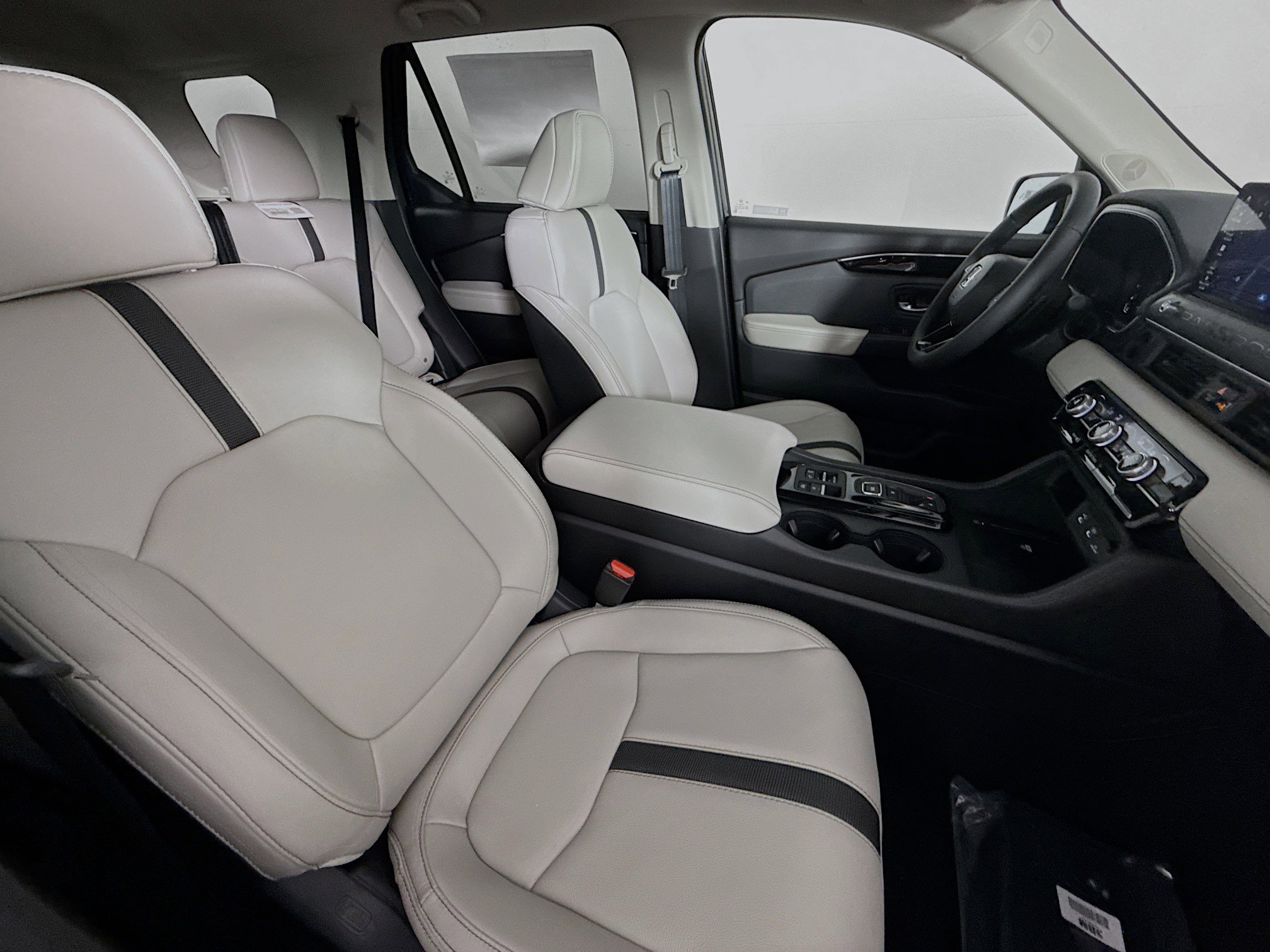 New 2026 Honda Passport RTL image 35