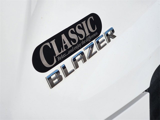 Used 2024 Chevrolet Blazer LT w/ Convenience Package image 12