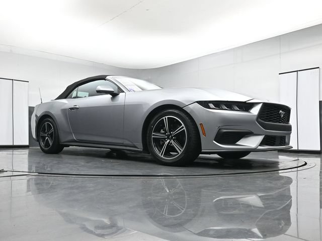 Certified 2024 Ford Mustang Premium RWD image 43