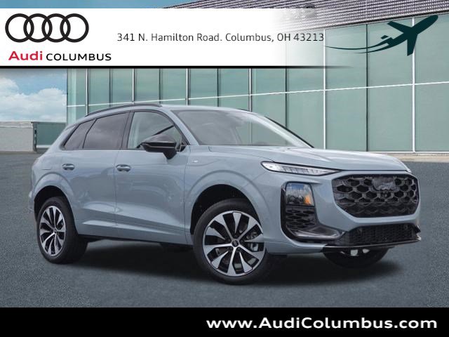 New 2026 Audi Q3 quattro 2.0T AWD/4WD 360° Tour