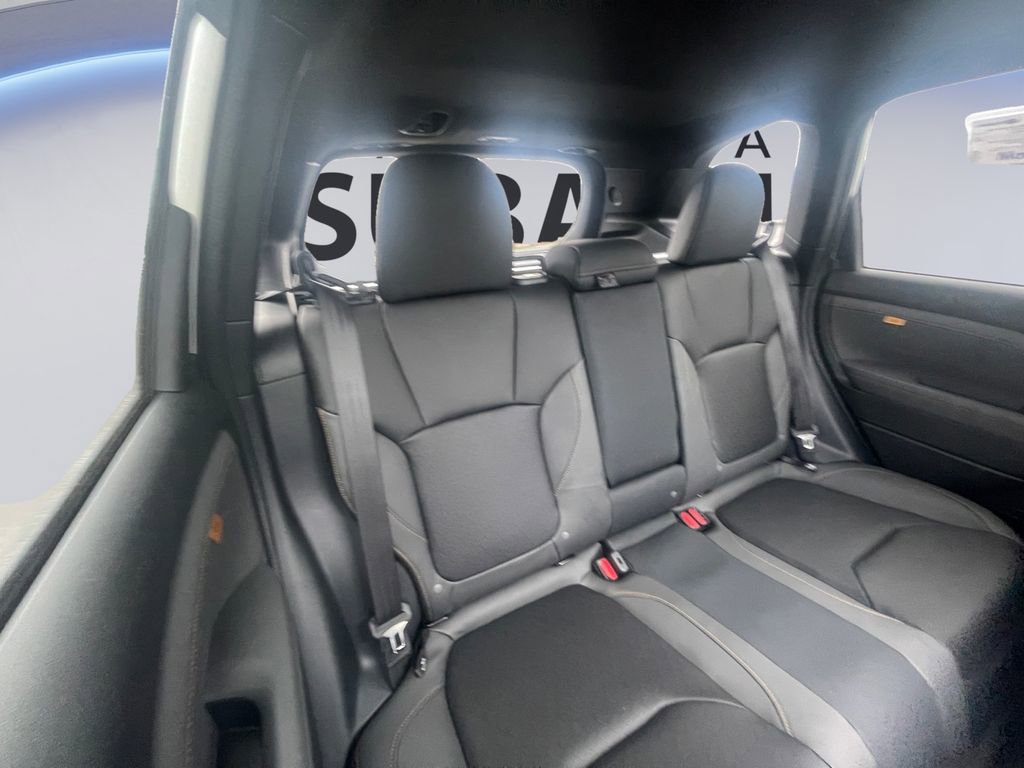 New 2026 Subaru Forester Wilderness AWD/4WD image 18