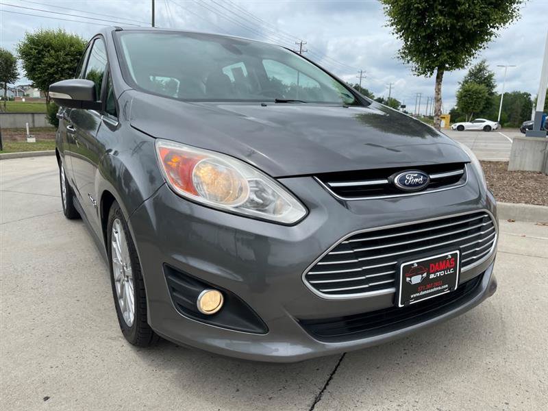Used 2013 Ford C-MAX Energi SEL FWD image 13