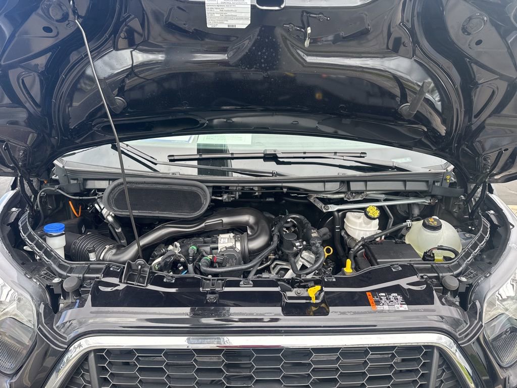 Used 2025 Ford Transit 350 XLT RWD image 31