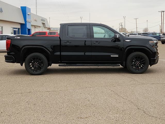 New 2026 GMC Sierra 1500 Elevation w/ Elevation Premium Package image 5