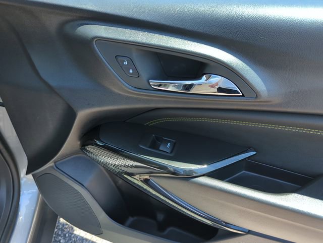 Used 2026 Chevrolet Trax LT w/ Driver Confidence Package image 31