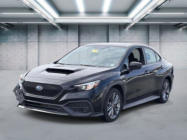 Used 2024 Subaru WRX image 21