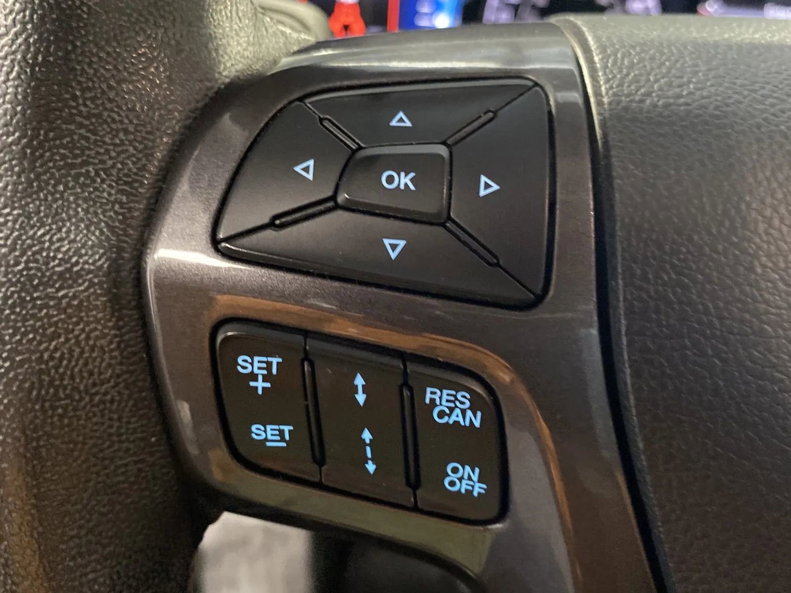 Used 2021 Ford Ranger Lariat w/ Equipment Group 501A High image 22