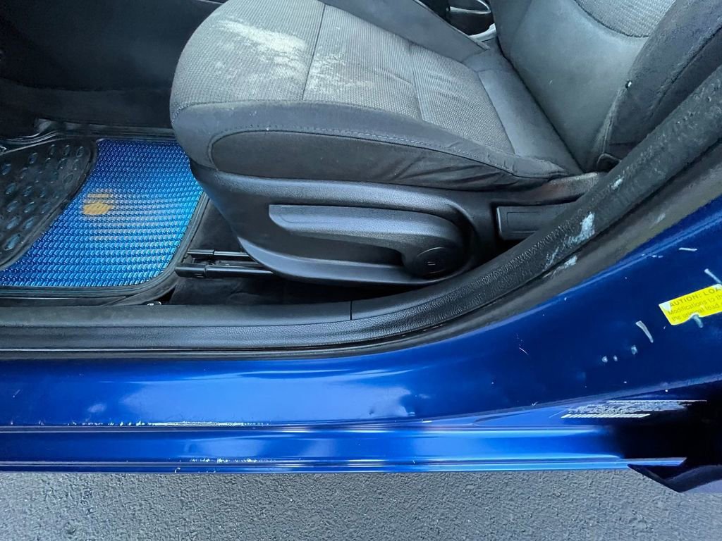 Used 2018 Hyundai Accent SE image 9