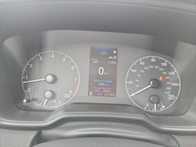 Certified 2024 Toyota Corolla LE image 32