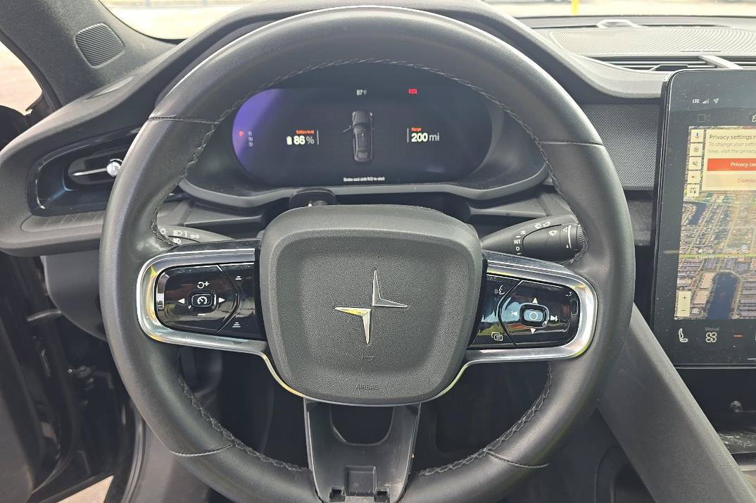 Used 2021 Polestar Polestar 2 AWD/4WD image 6