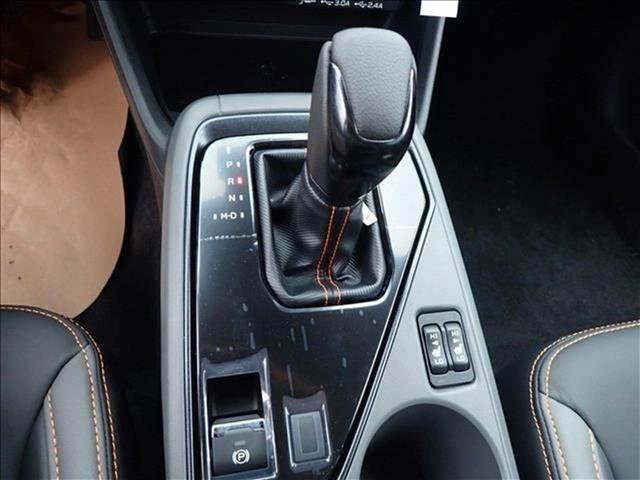 New 2025 Subaru Crosstrek 2.5i Limited image 20