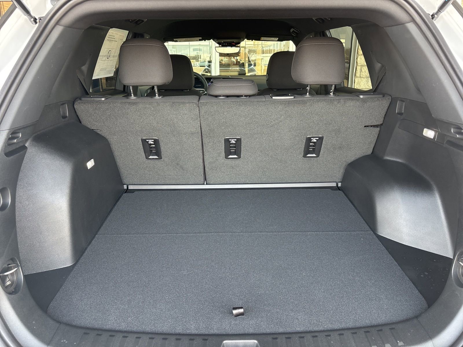 New 2026 Chevrolet Equinox LT w/ Midnight Edition image 15