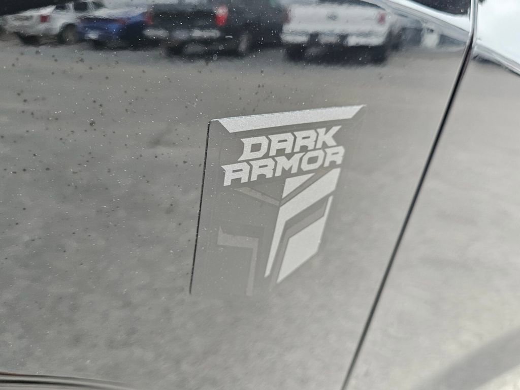 New 2026 Nissan Frontier SV w/ All-Weather Content Package image 18