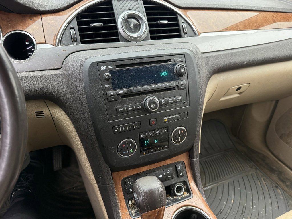 Used 2011 Buick Enclave CXL w/ Trailering Provision Package image 8