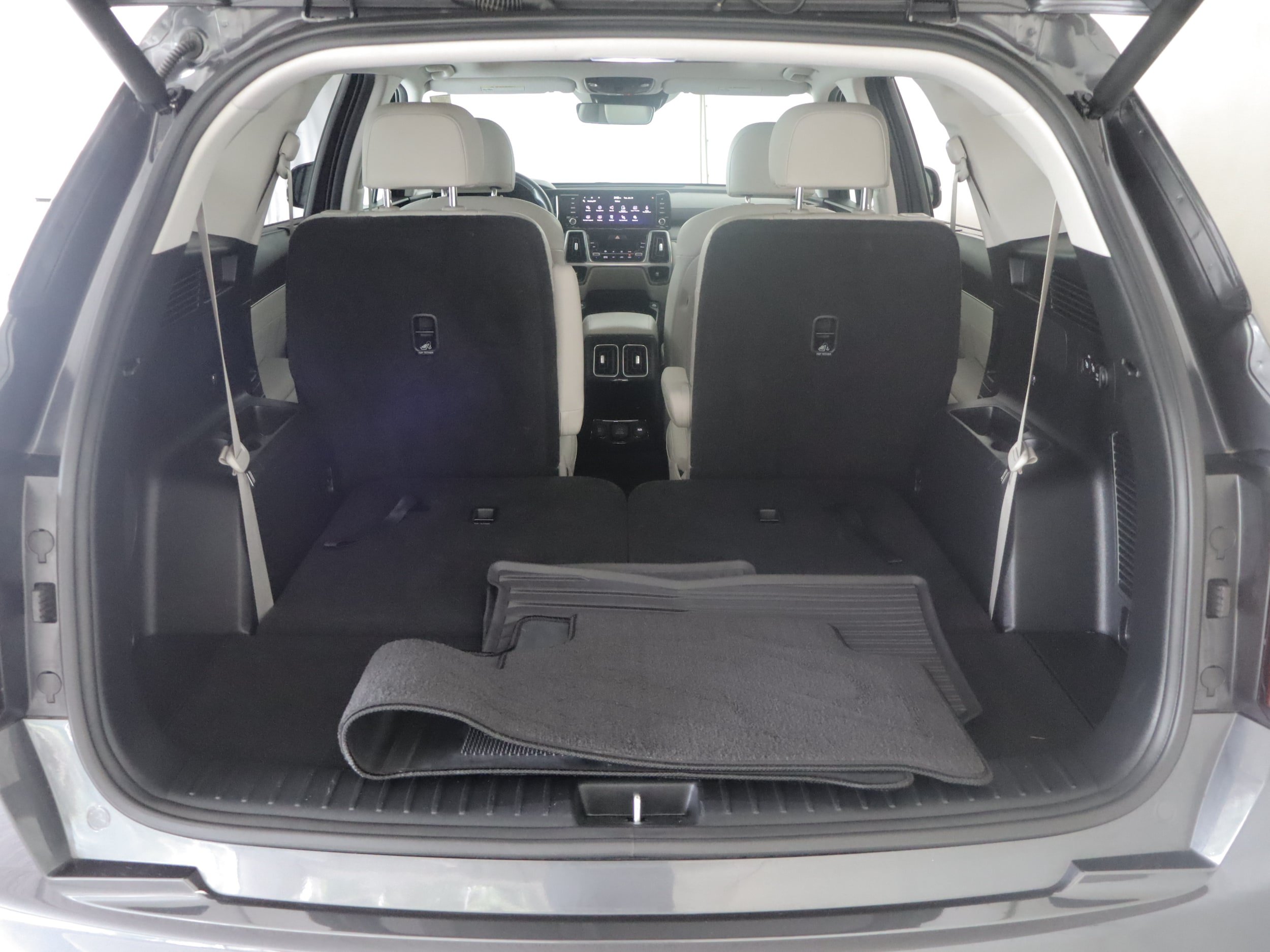 Used 2023 Kia Sorento SX Prestige w/ Panoramic Sunroof Package AWD/4WD image 21