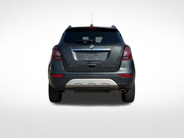 Used 2018 Buick Encore Preferred FWD image 24