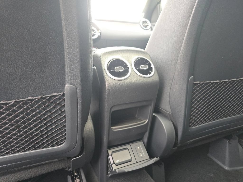 New 2026 Mercedes-Benz GLA 250 4MATIC image 26