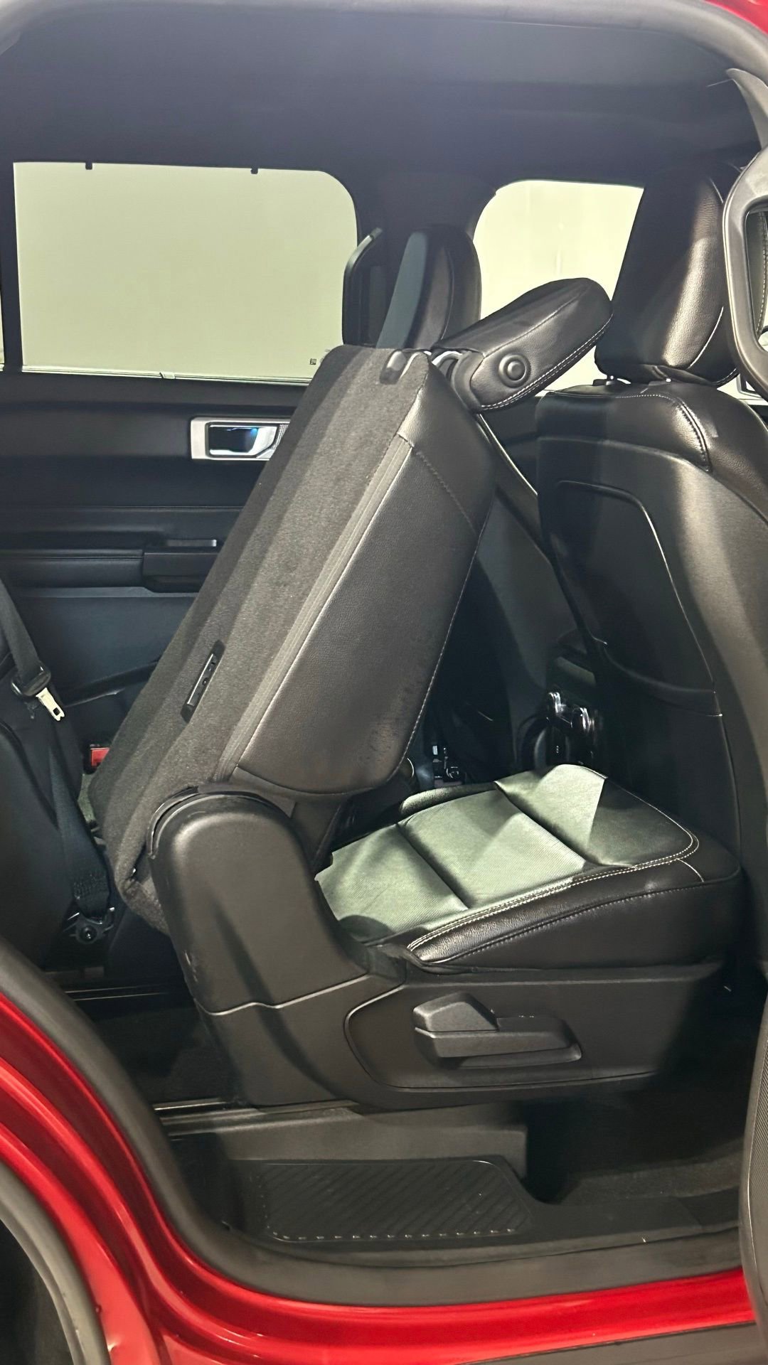 Used 2020 Ford Explorer Limited AWD/4WD image 81