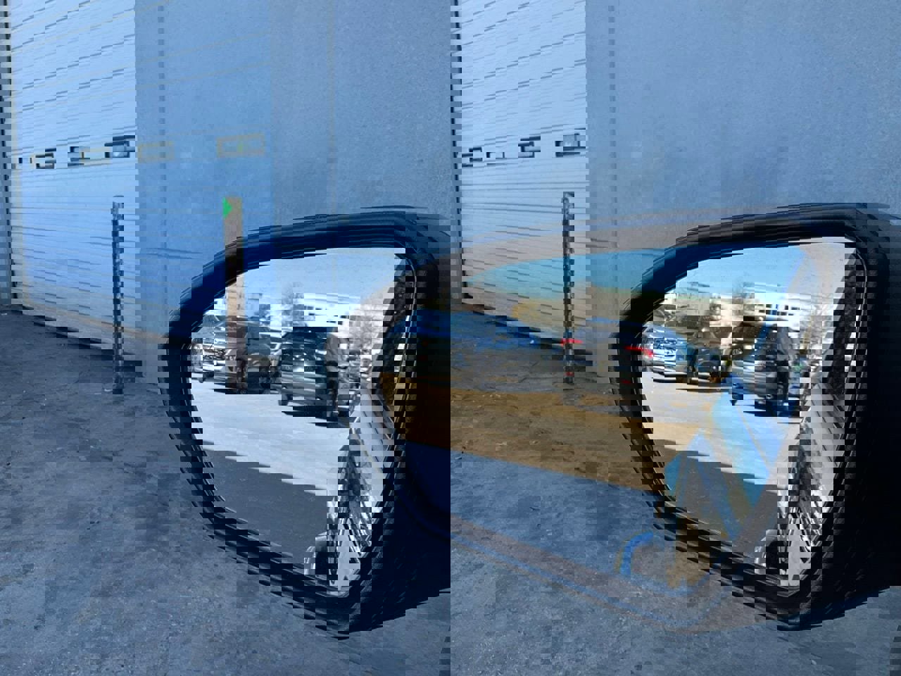 Used 2025 Hyundai Tucson SEL image 19