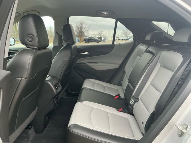 Used 2019 Chevrolet Equinox Premier image 33