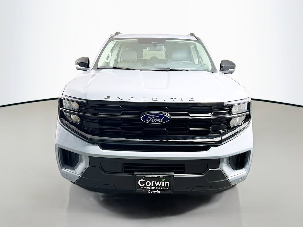 New 2026 Ford Expedition Max Active image 4