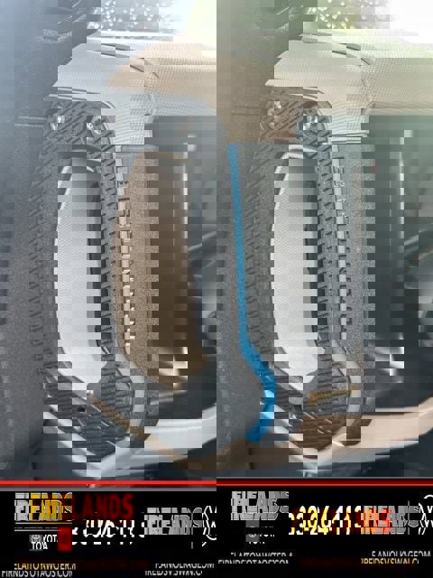 Used 2023 Ford Bronco Wildtrak image 17