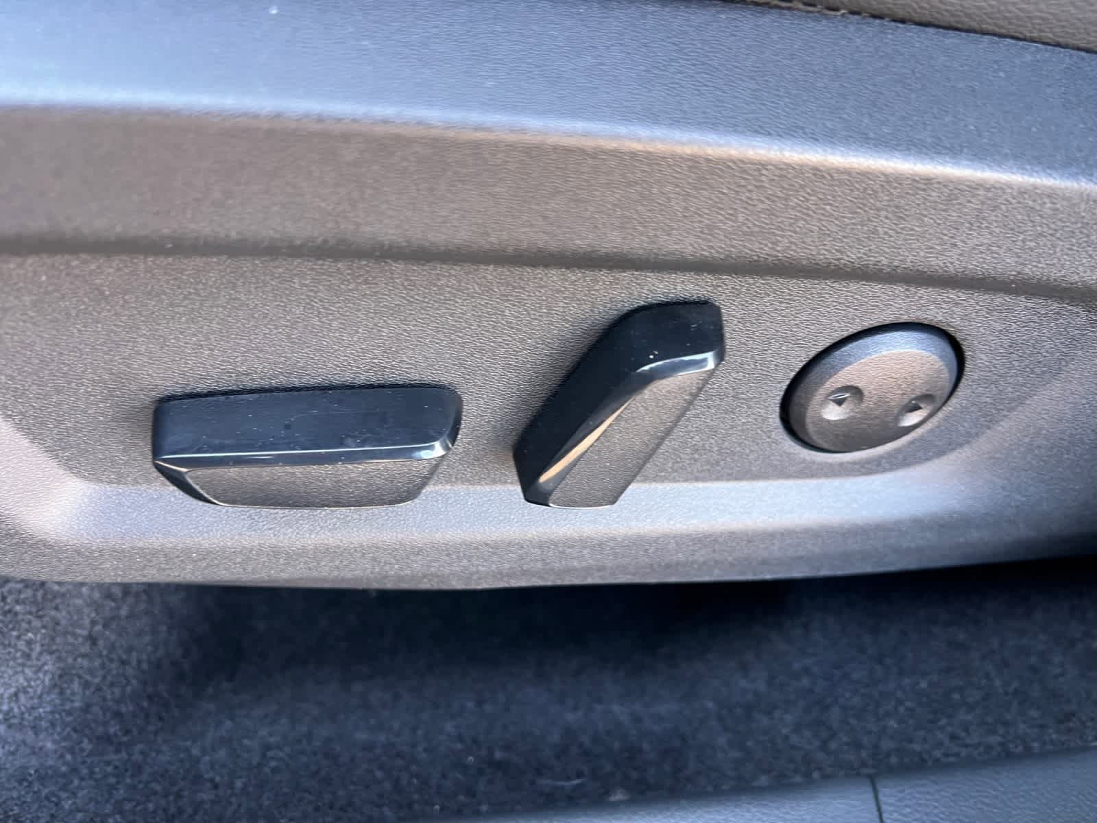 Certified 2025 Nissan Murano SL AWD/4WD image 19