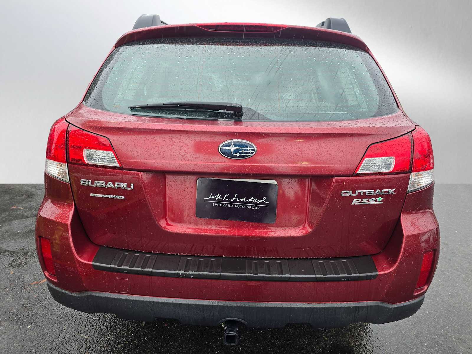 Used 2013 Subaru Outback 2.5i image 4