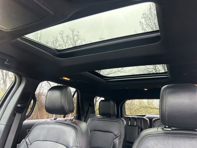 Used 2018 Ford Explorer Limited AWD/4WD image 30