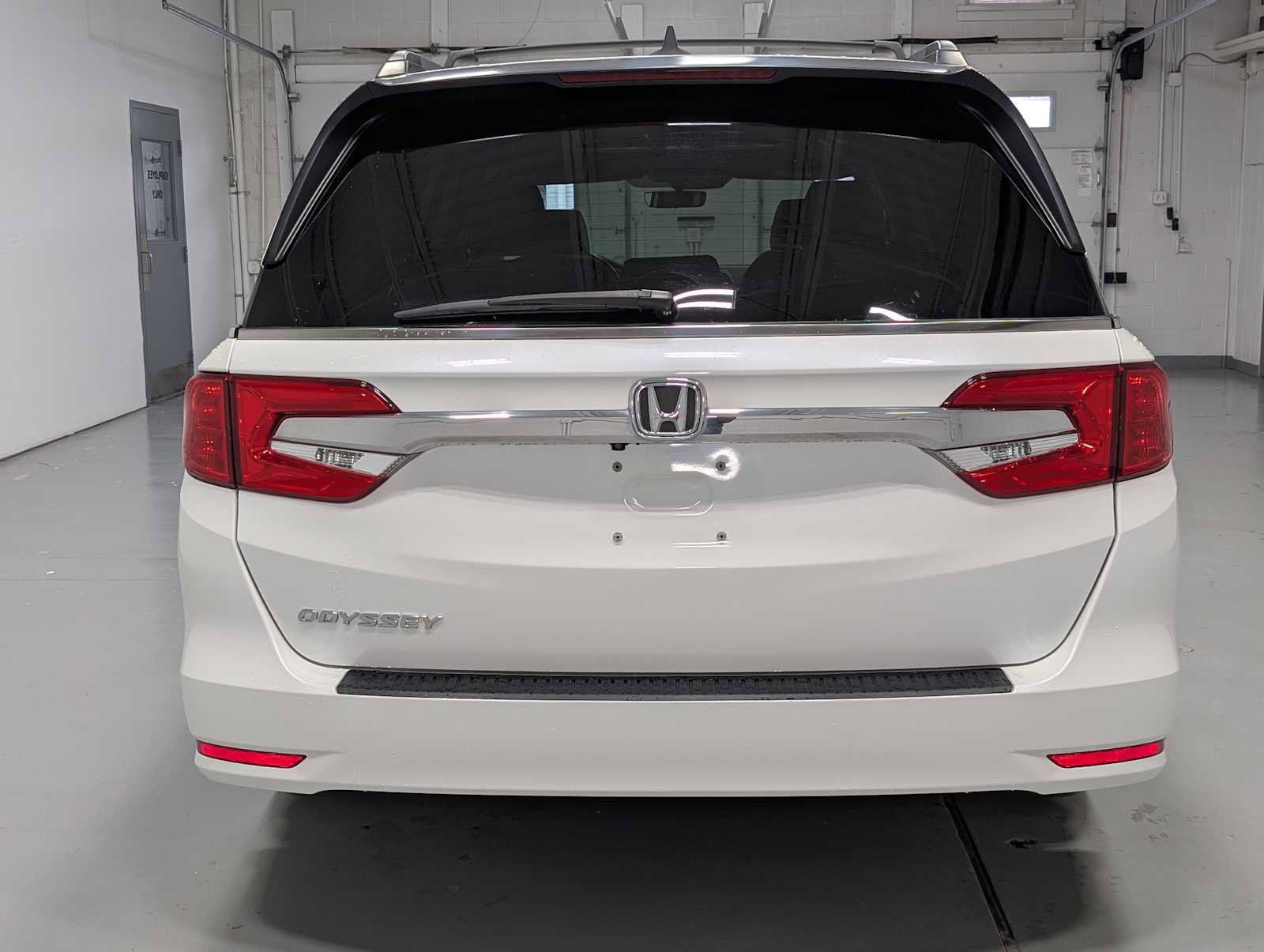 Used 2019 Honda Odyssey EX-L image 10