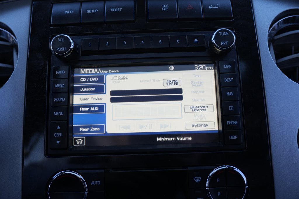 Used 2013 Ford Expedition EL Limited image 50