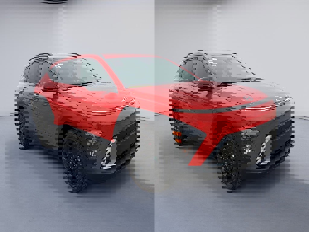 New 2026 Hyundai Kona SEL Sport image 7