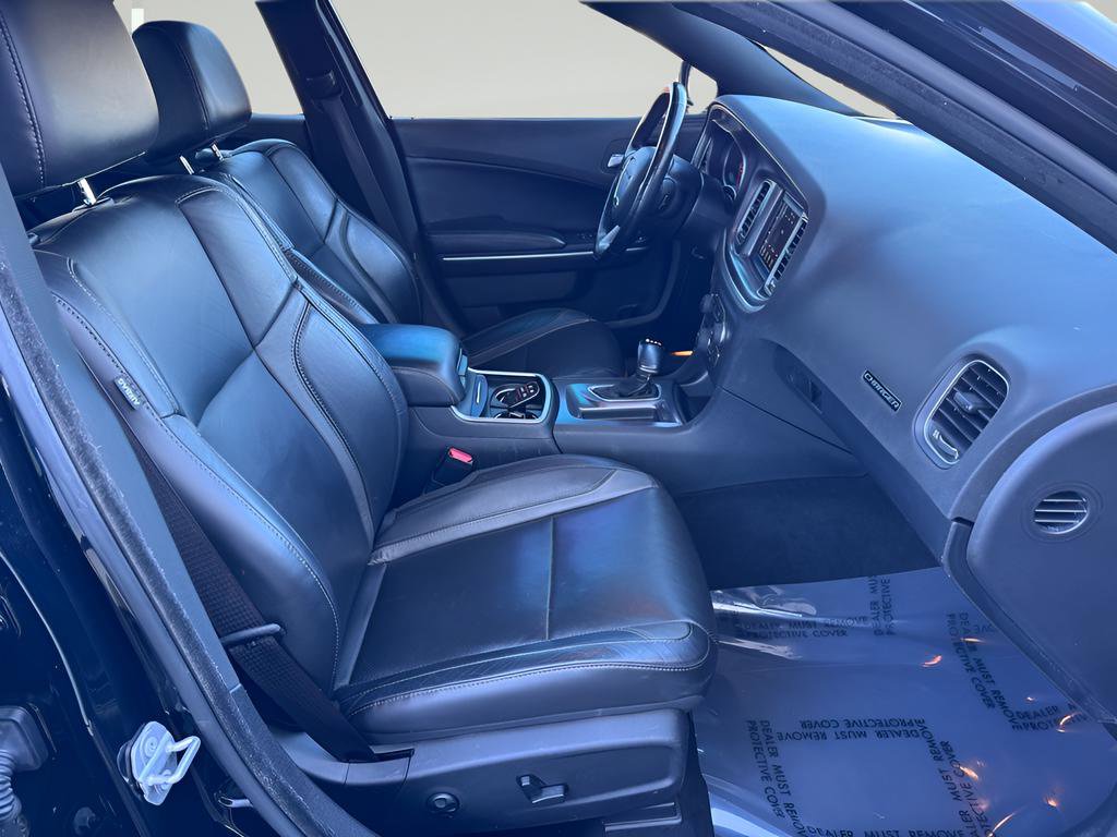Used 2021 Dodge Charger SXT w/ Leather Interior Group image 28