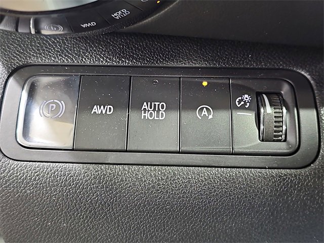 Used 2026 Chevrolet Equinox LT w/ LPO, Floor Liner Package image 27