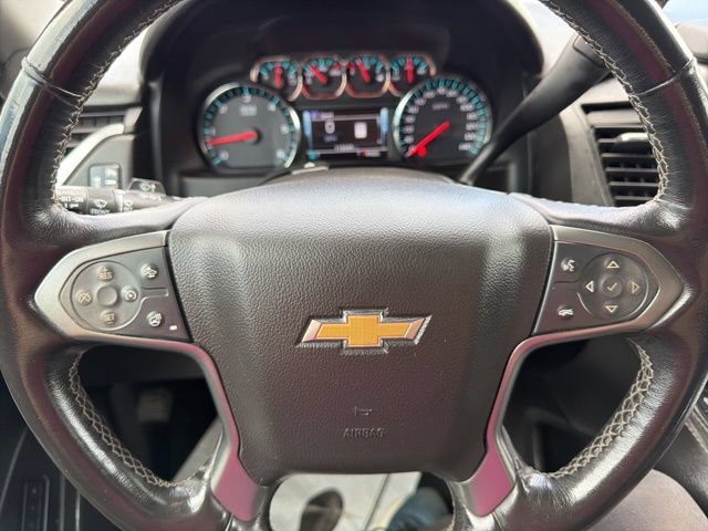 Used 2020 Chevrolet Tahoe Premier AWD/4WD image 32
