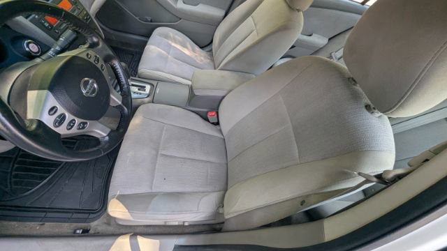 Used 2012 Nissan Altima 2.5 S w/ Convenience Pkg FWD image 16