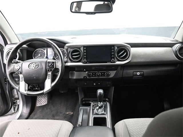 Used 2022 Toyota Tacoma SR5 image 22