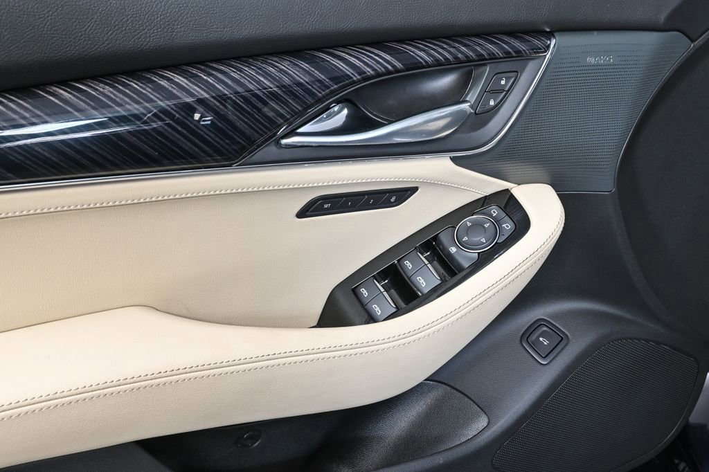 New 2026 Cadillac CT5 Premium Luxury image 6