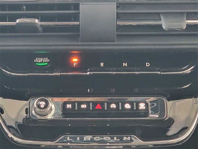 Certified 2023 Lincoln Corsair Reserve w/ Equipment Group 201A image 29