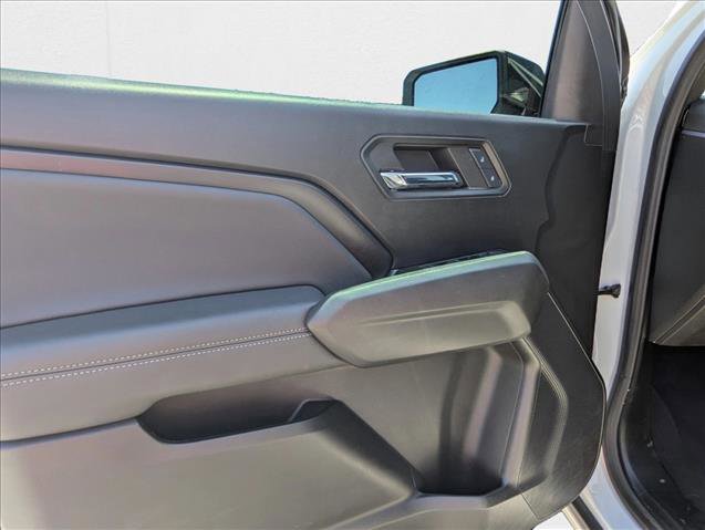 Used 2024 GMC Canyon Elevation w/ Convenience Package image 9