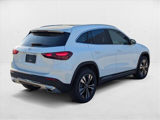New 2026 Mercedes-Benz GLA 250 image 2
