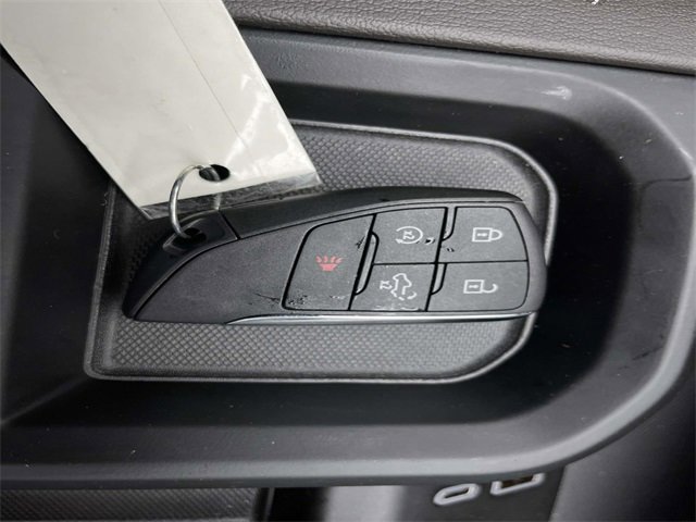 Used 2024 GMC Sierra 2500 Denali w/ Denali Reserve Package image 45