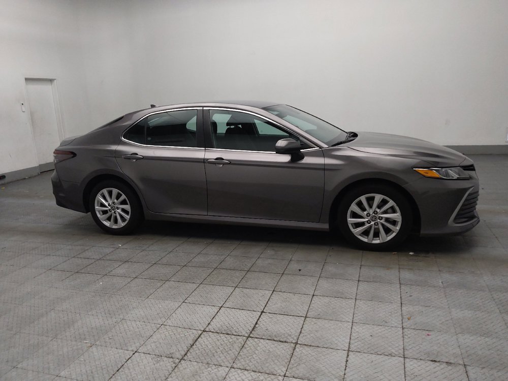 Used 2023 Toyota Camry LE FWD image 11