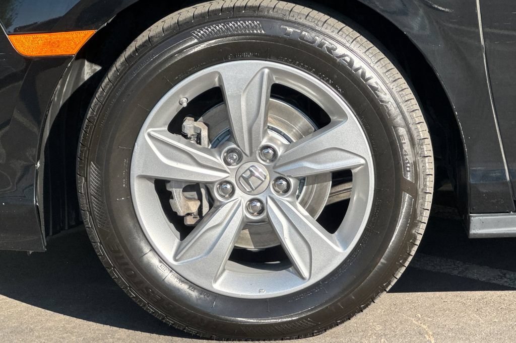 Used 2018 Honda Odyssey EX-L image 29