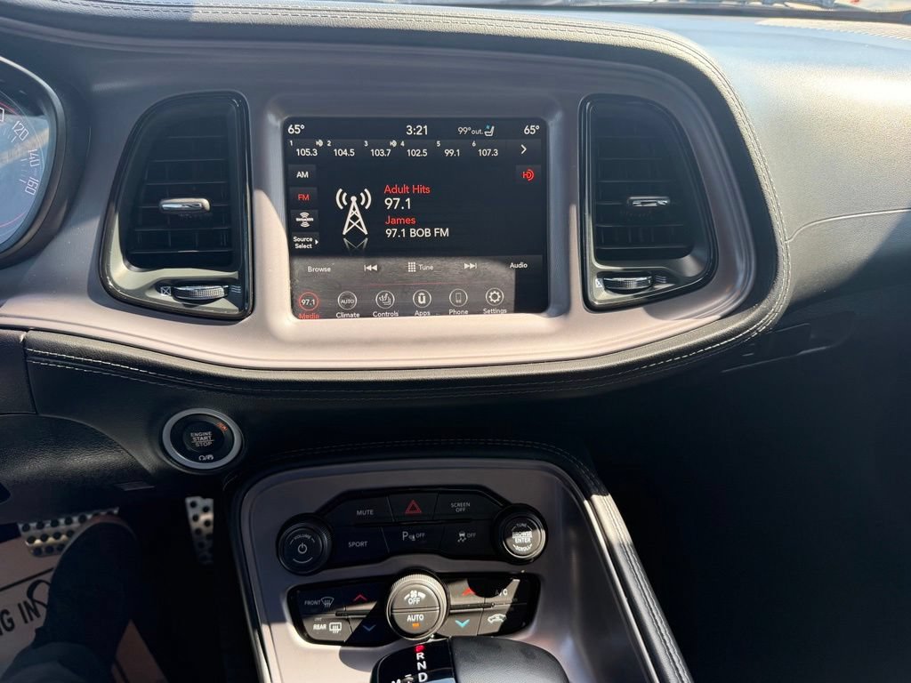 Used 2023 Dodge Challenger SXT w/ Plus Package AWD/4WD image 19