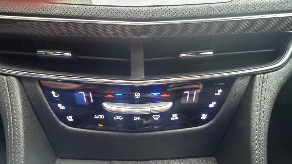 Used 2019 Cadillac CT6 Premium Luxury image 25