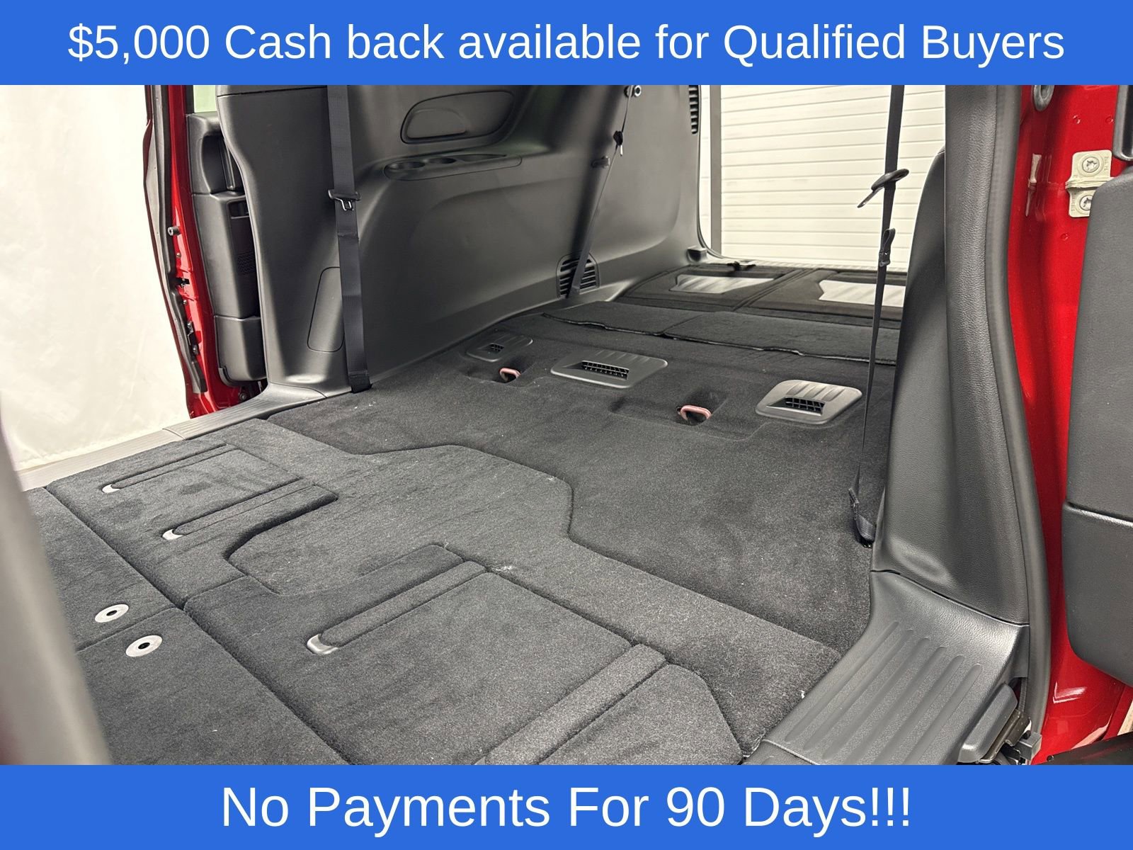 New 2026 Chrysler Pacifica Select w/ S Appearance Package FWD image 43