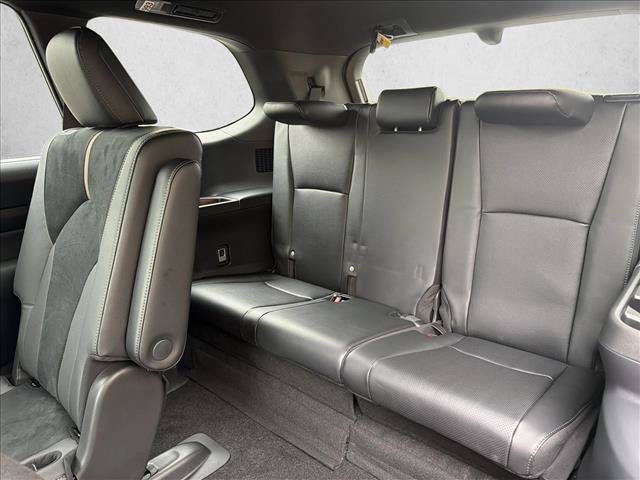 New 2026 Toyota Grand Highlander AWD Hybrid image 23